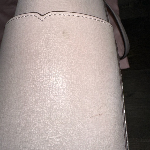 Large Kate Spade Beige Tote - Picture 9 of 15